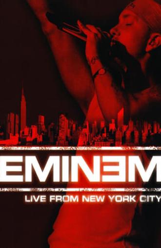 Eminem - Live from New York City 2005 (2005)