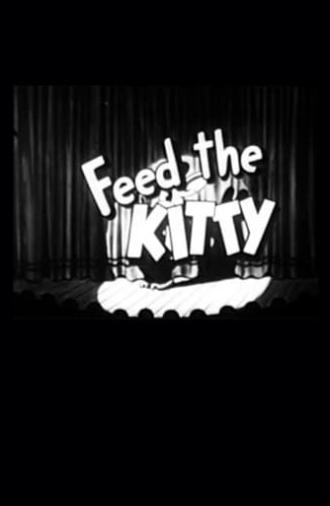 Feed the Kitty (1938)