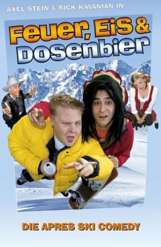 Feuer, Eis & Dosenbier (2002)