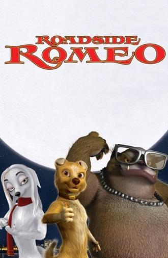 Roadside Romeo (2008)