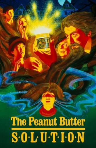 The Peanut Butter Solution (1985)