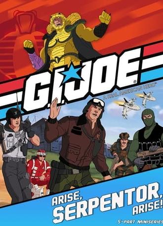 G.I. Joe: Arise, Serpentor, Arise! (1986)