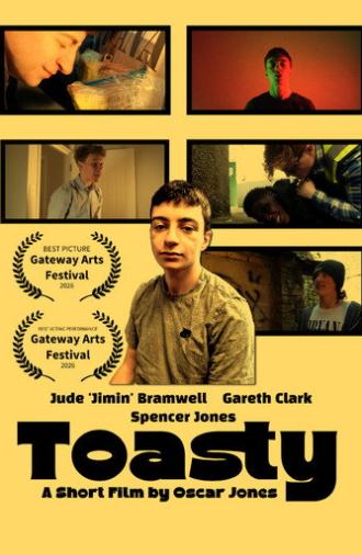 Toasty (2026)