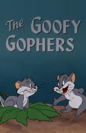The Goofy Gophers (1947)