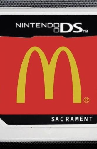 The 10-Year Hunt for the Lost McDonald's DS Game (2020)
