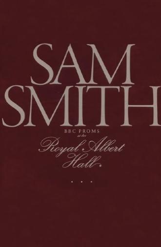Sam Smith at the Proms (2024)