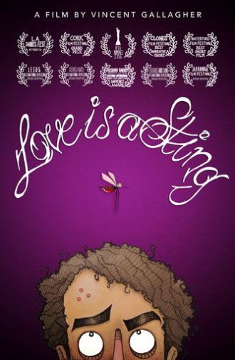 Love is a Sting (2015)