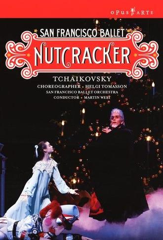Dance in America: San Francisco Ballet's Nutcracker (2008)