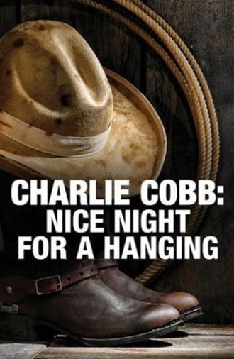 Charlie Cobb: Nice Night for a Hanging (1977)