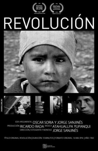 Revolution (1963)