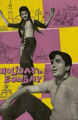 Holiday in Bombay (1963)