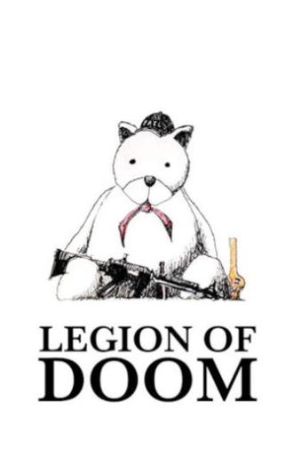 Legion of Doom (2018)