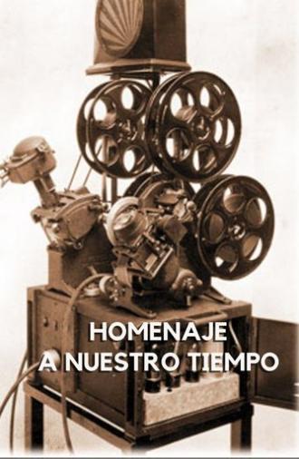 Tribute to our time (2003)