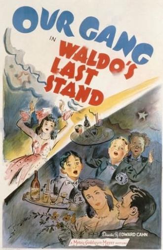 Waldo's Last Stand (1940)