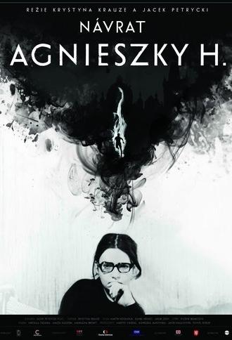 The Return of Agnieszka H. (2014)