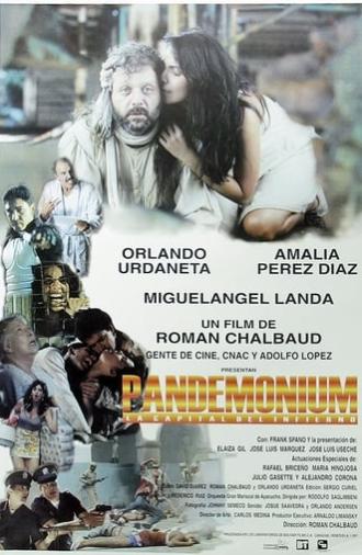 Pandemonium, the Hell's Capital City (1997)