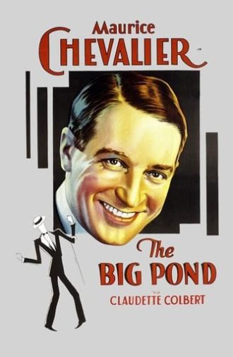 The Big Pond (1930)