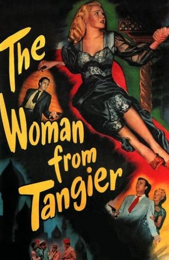 The Woman from Tangier (1948)