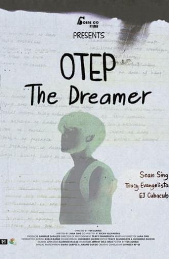 OTEP The Dreamer (2023)