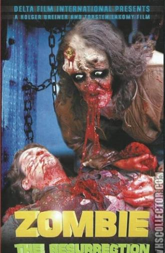 Zombie: The Resurrection (1998)