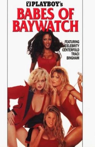 Playboy's Babes of Baywatch (1998)