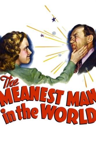 The Meanest Man in the World (1943)