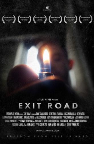 Exit Road (2015)