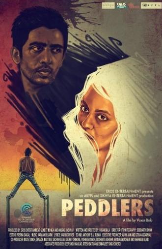 Peddlers (2012)