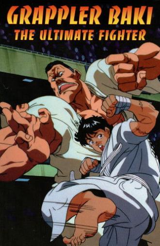 Grappler Baki: The Ultimate Fighter (1994)
