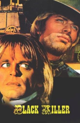 Black Killer (1971)