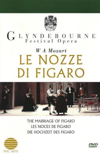 Mozart: Le nozze di Figaro (1994)