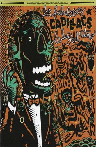 Los Fabulosos Cadillacs: La luz del ritmo (2008)
