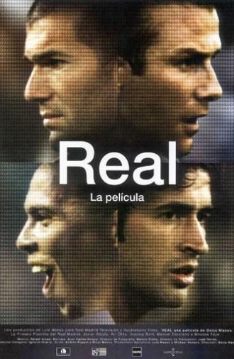 Real: The Movie (2005)