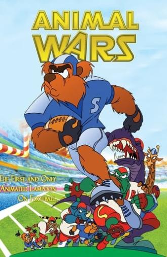 Animal Wars (2000)