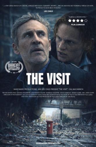 The Visit (2023)