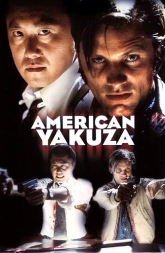 American Yakuza (1993)