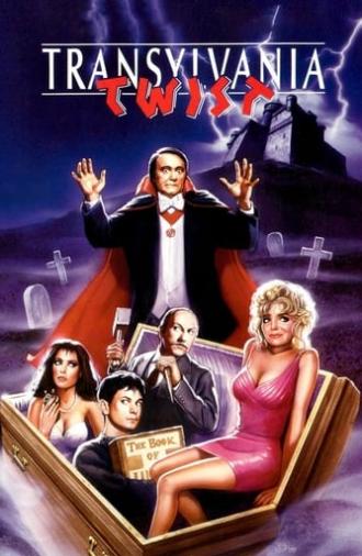 Transylvania Twist (1989)