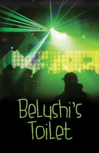 Belushi's Toilet (2018)