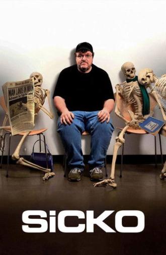 Sicko (2007)