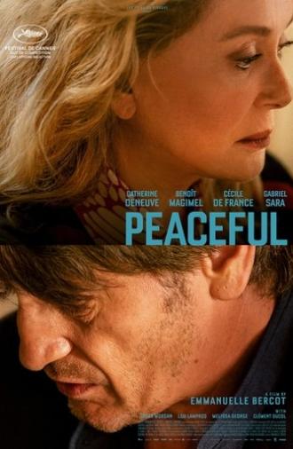 Peaceful (2021)