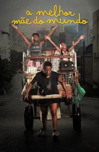 The Best Mother in the World (2025)