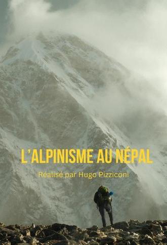 L'alpinisme au Népal (2024)