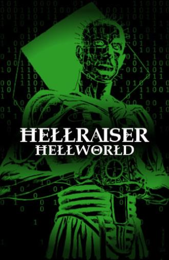 Hellraiser: Hellworld (2005)