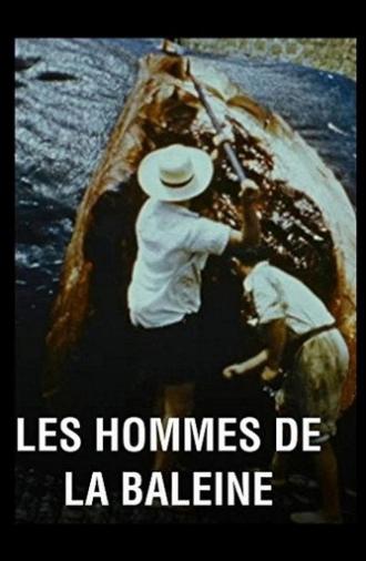 Les hommes de la baleine (1958)