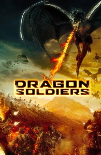 Dragon Soldiers (2021)