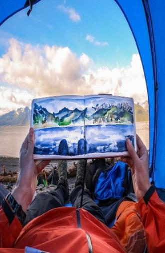 Trailbound Alaska (2022)
