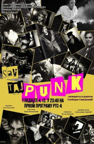 All That Punk (2023)