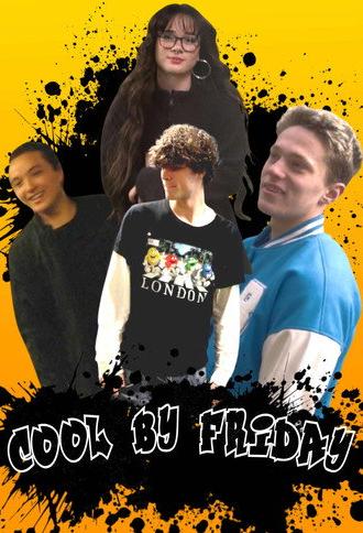 Cool by Friday (2025)