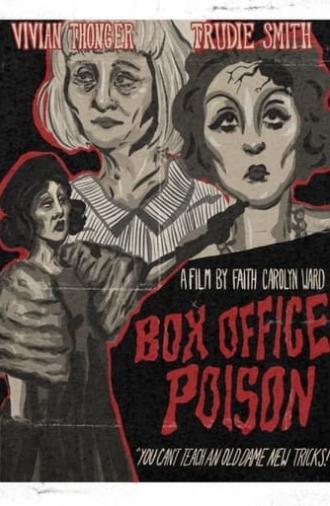 Box Office Poison (2024)