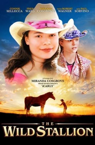 The Wild Stallion (2009)